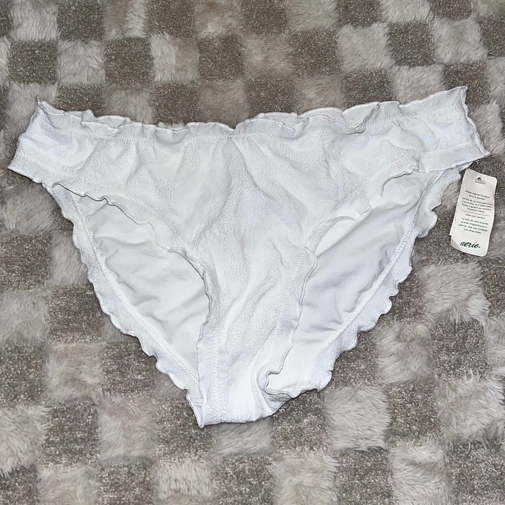 Aerie swim bikini bottom
